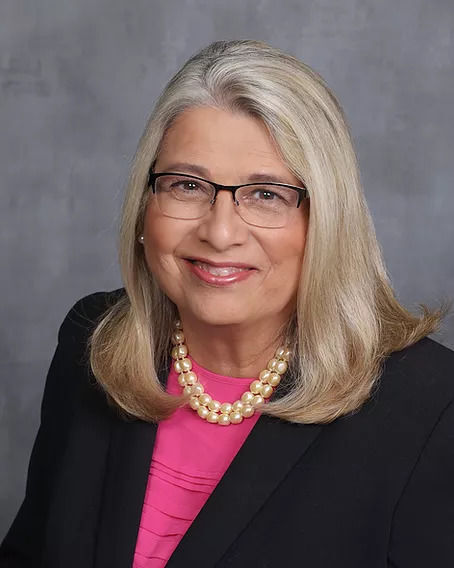 Business: Carol Cleaver